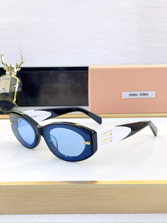 Picture of Miu Miu Sunglasses _SKUfw80050153fw